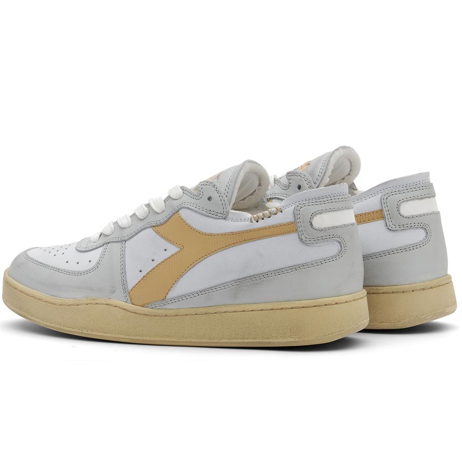 MI BASKET ROW CUT Diadora | 176282C6258